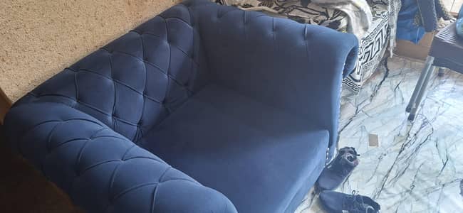 7 seater sofa