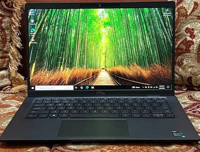 Dell Latitude 7420 | Core i5 11th Gen | 8GB RAM | 256GB SSD | 14" FHD
