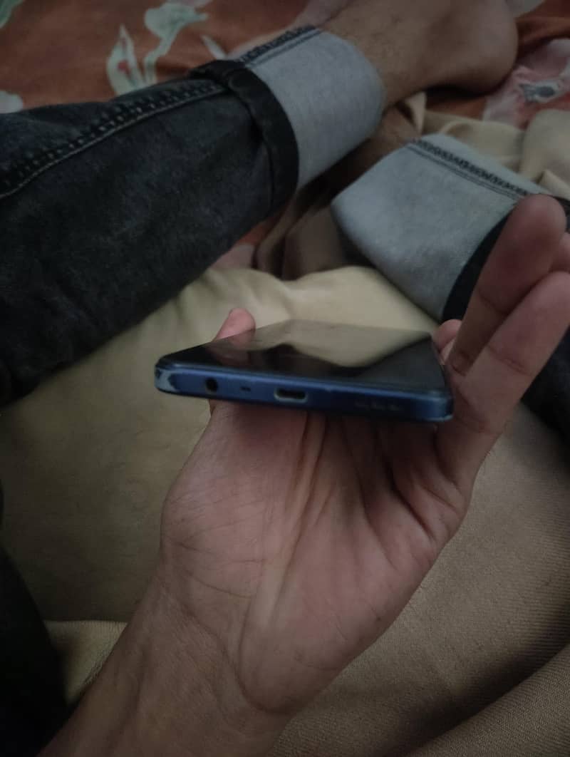 OPPO A17 3