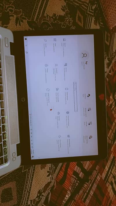HP ELITE BOOK