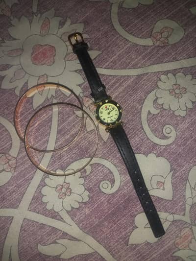 girl watch and Indian bangals
