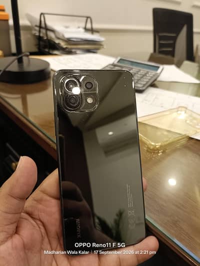 Xiaomi Mi 11 Lite 5G