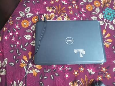 dell laptop