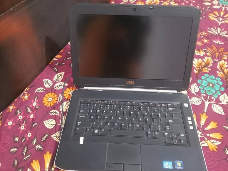 dell laptop 2