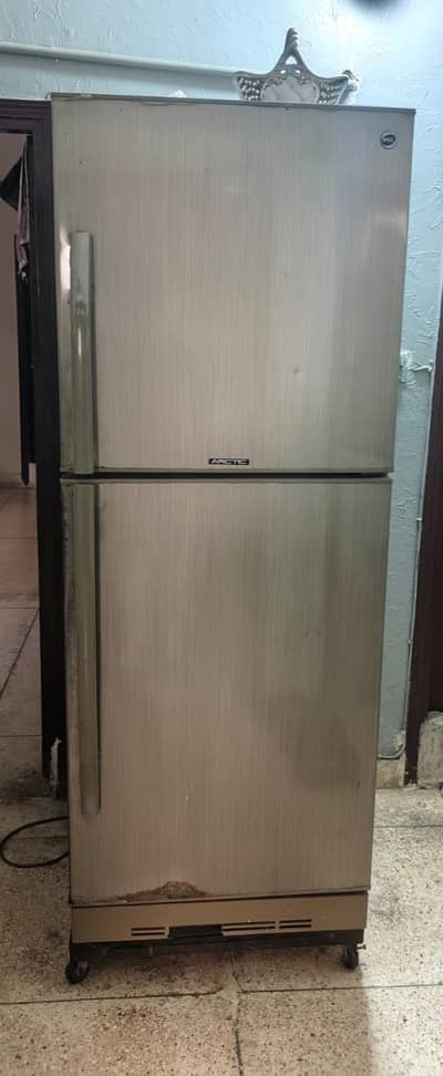 pel refrigerator