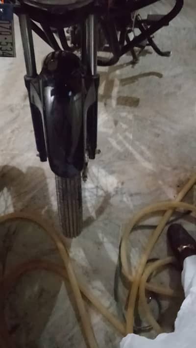 Honda Pridor 2026 new ha lamination hoi ha is lia thora blur lag rha h