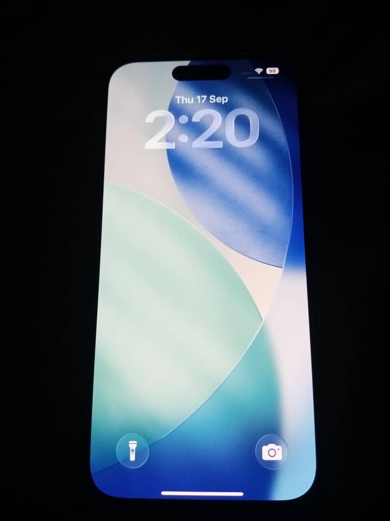 Apple iPhone 15 1