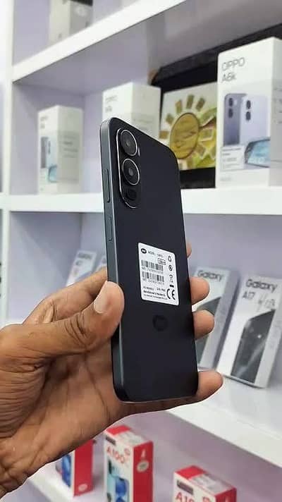 itel City 200  ||  Complete Box