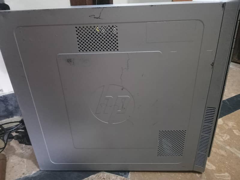 Core i7 3rd generation desktop 1