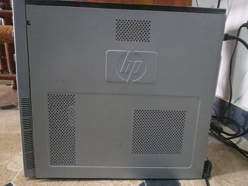 Core i7 3rd generation desktop 2