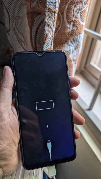 Vivo Y91C