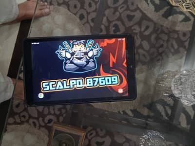 Samsung tab