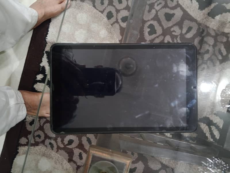 Samsung tab 1