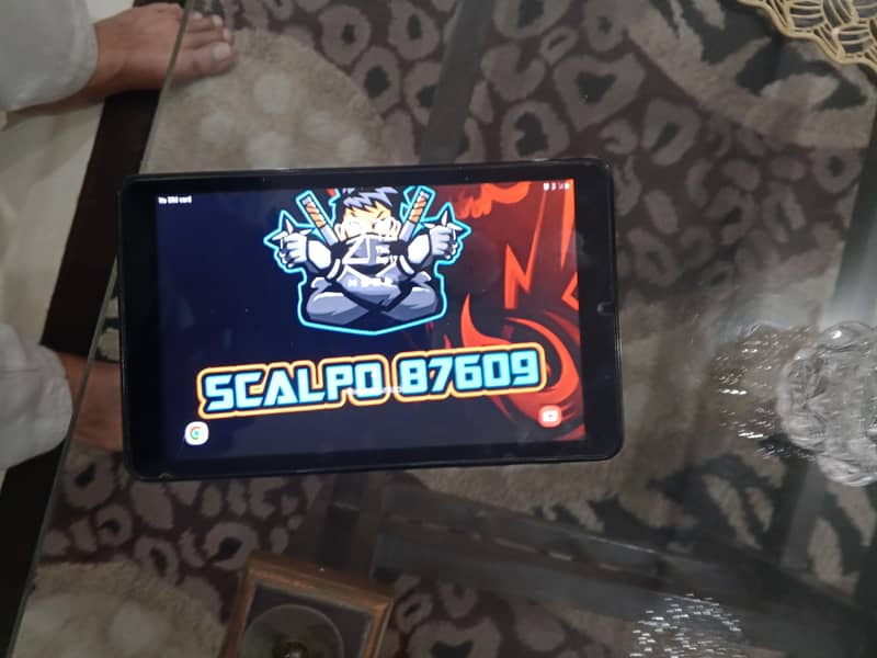 Samsung tab 2
