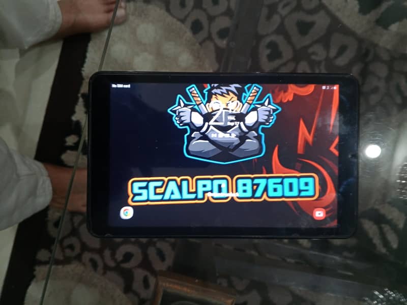 Samsung tab 3
