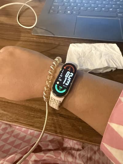 Xiaomi Smart Band 8