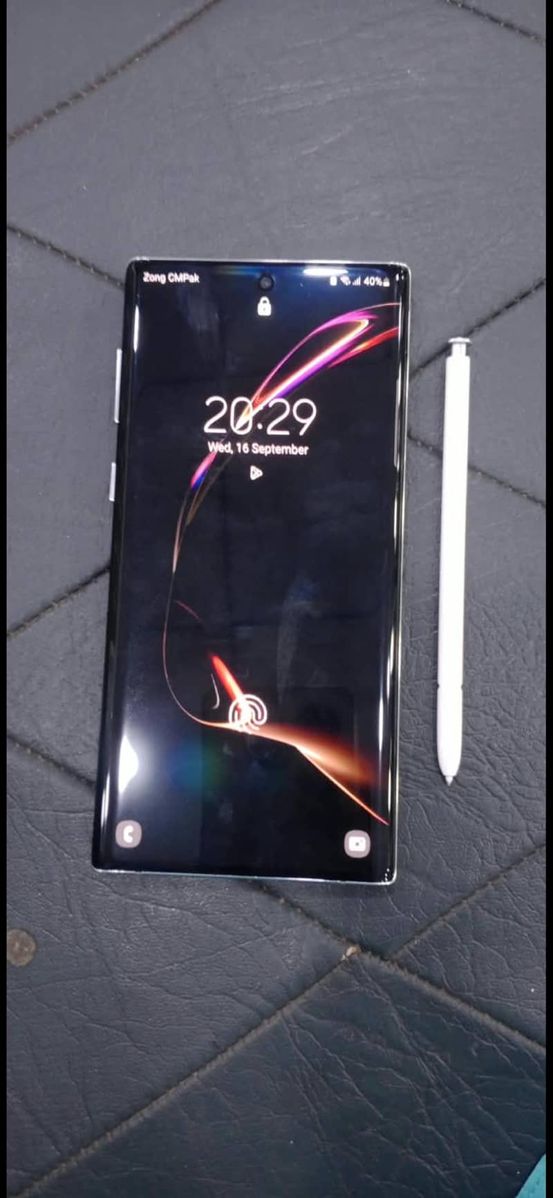 Samsung Mobile Note 10 1