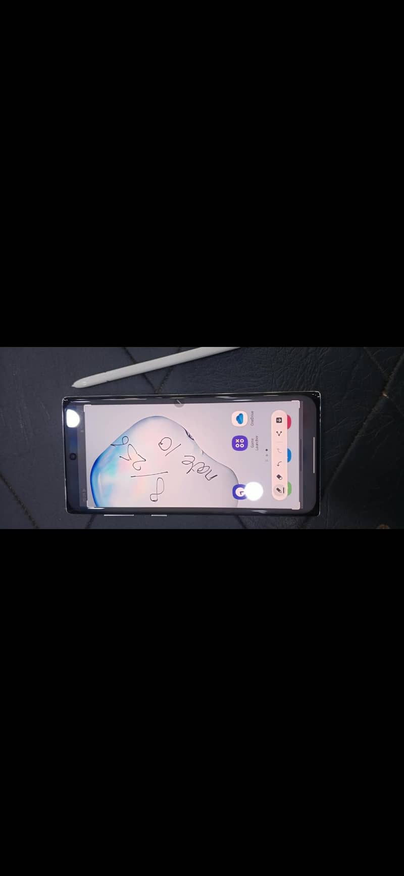 Samsung Mobile Note 10 2