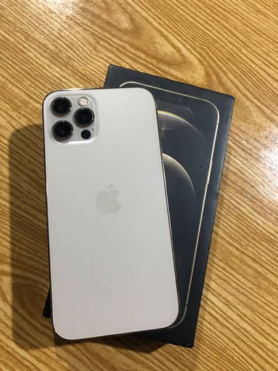 Apple iPhone 12 Pro