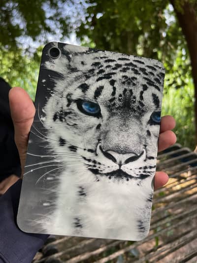 Ipad mini 7