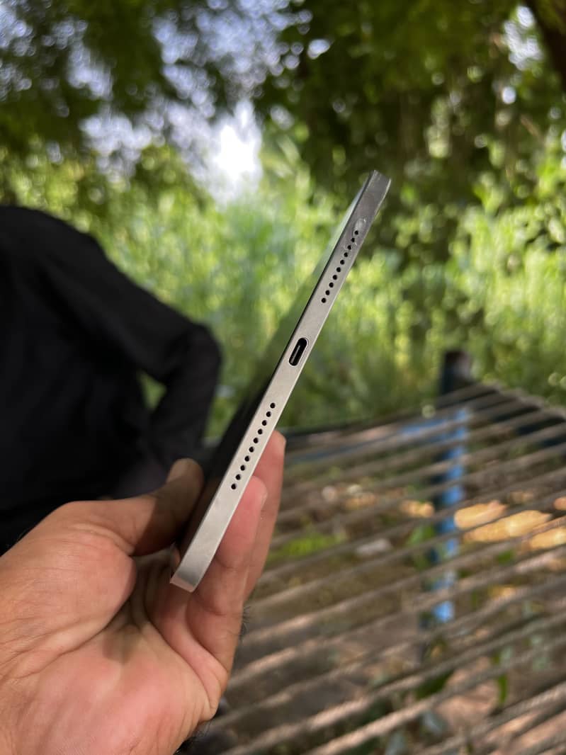 Ipad mini 7 1