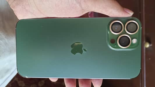 Apple iPhone 13 Pro Max