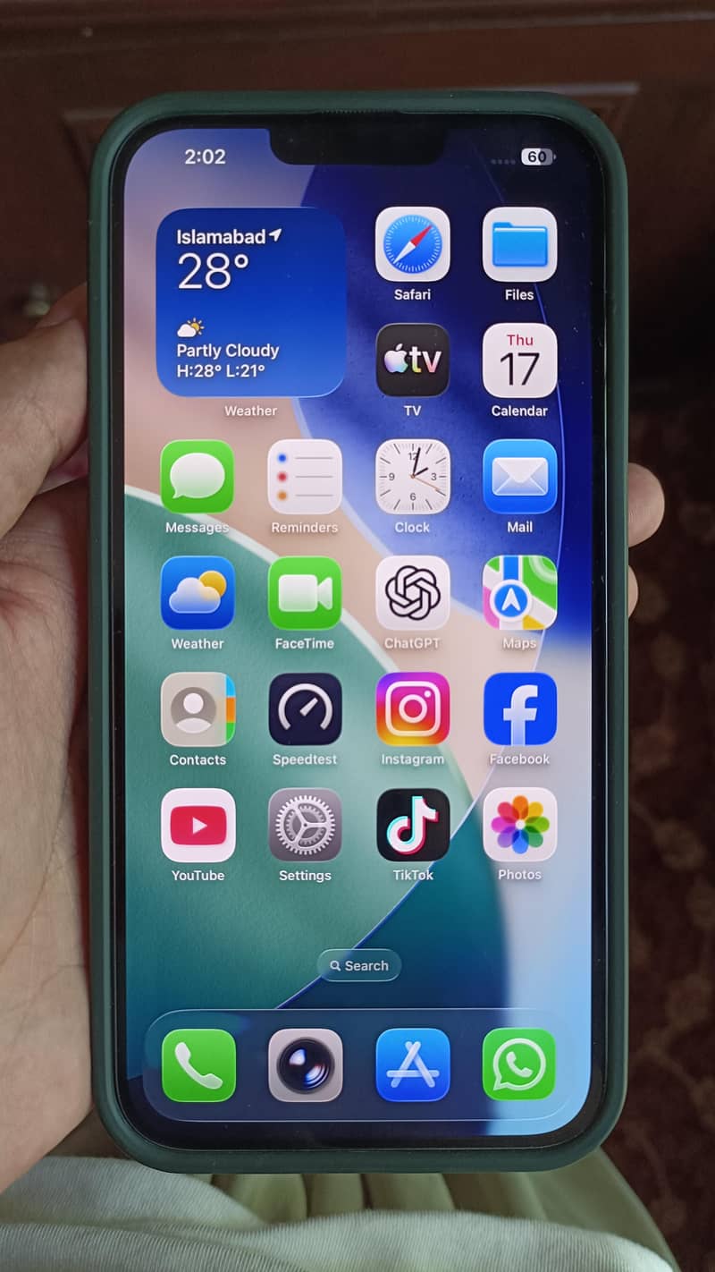Apple iPhone 13 Pro Max 2