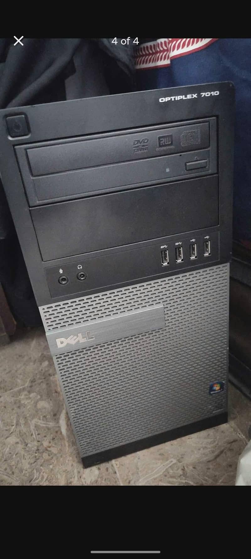 Core i7 3770 3rd gen 8 core processor 2