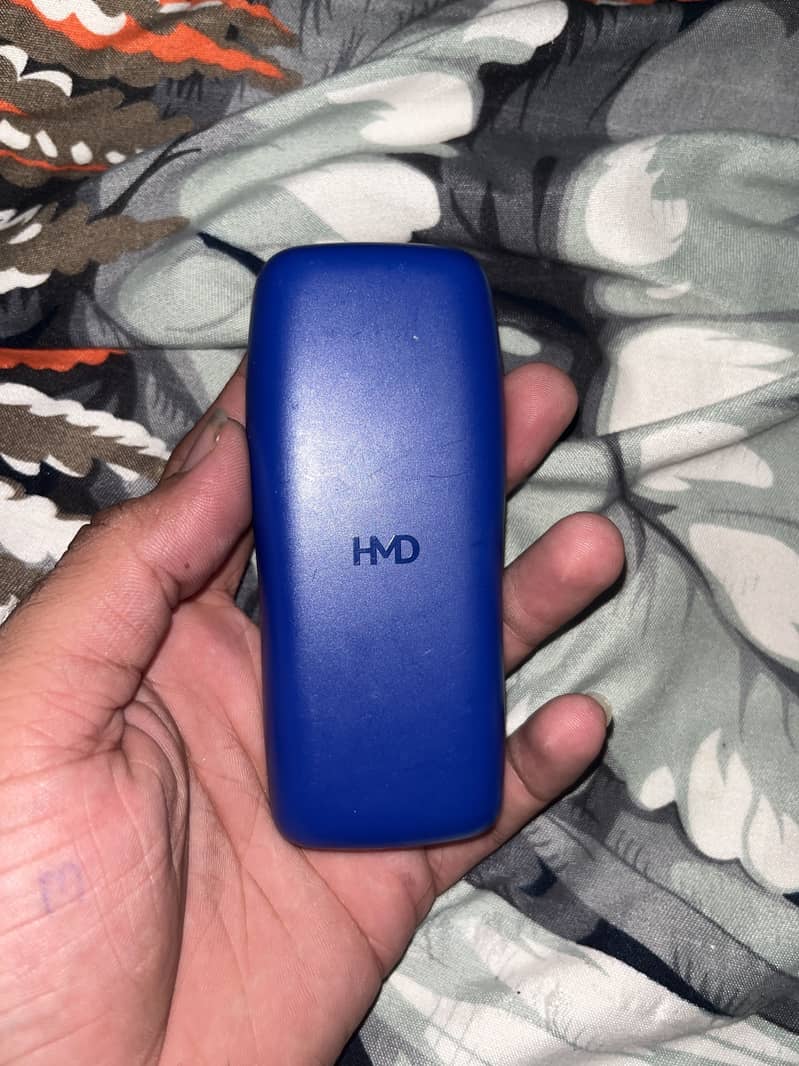 Nokia 105 0