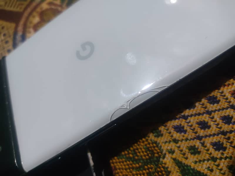 Google Pixel 6 8