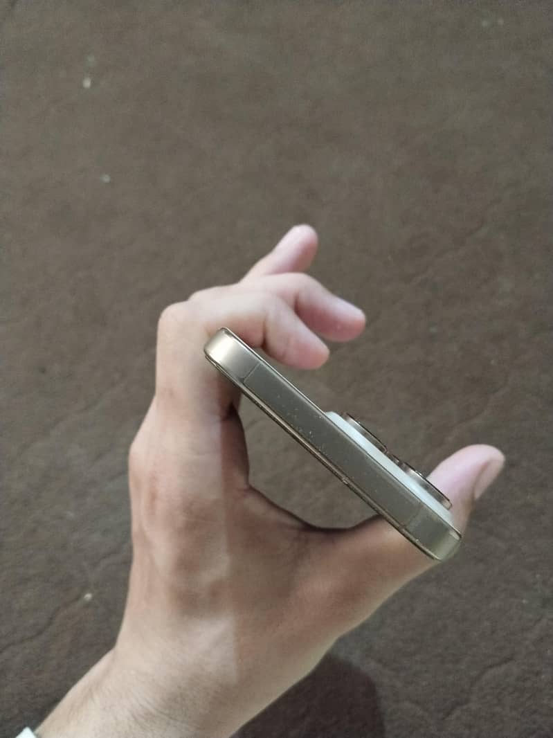 Apple iPhone 16 Pro Max 5