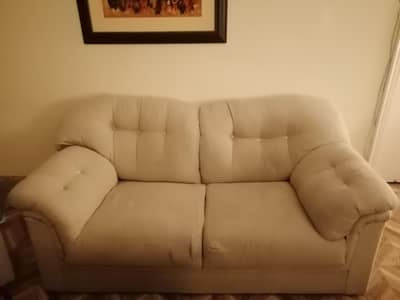 furniture items in good condition