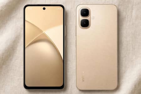 Infinix Smart 10