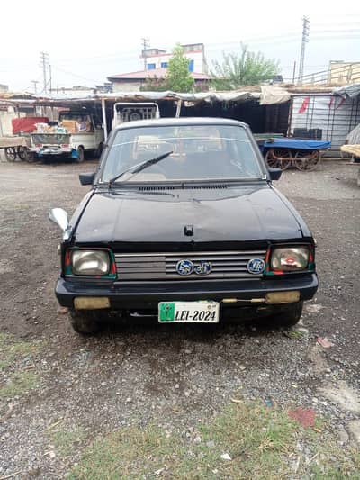 Suzuki FX 1985 model for sale 0,3,4,1,9,6,1,1,5,1,7