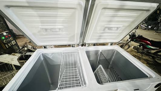 Freezer & Refregetor