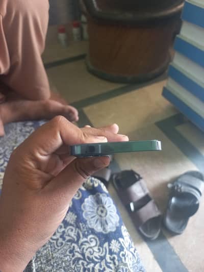 Apple iPhone 12 Pro