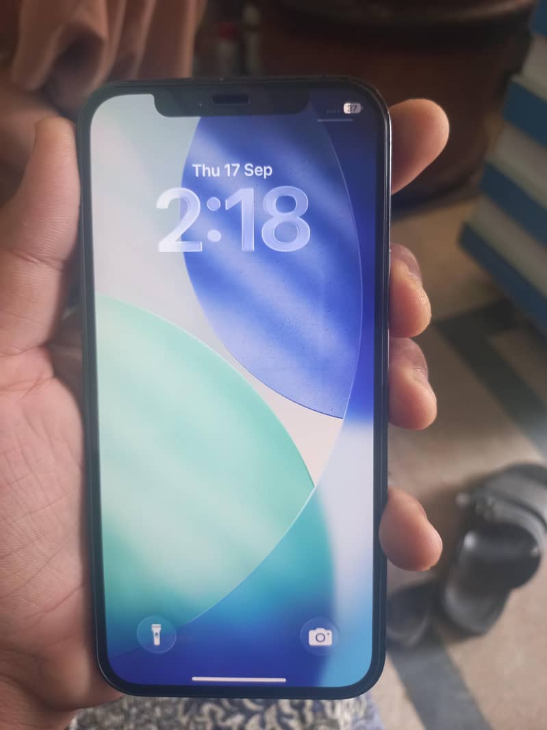 Apple iPhone 12 Pro 4