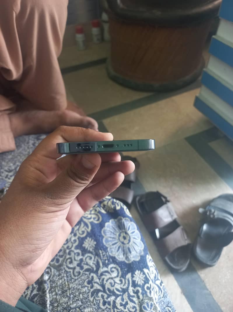 Apple iPhone 12 Pro 5