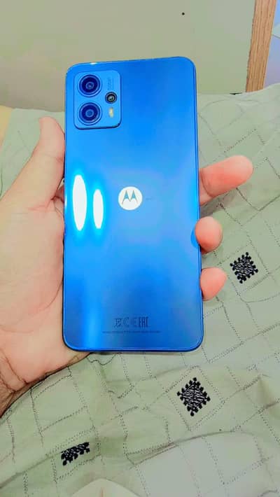 Motorola Moto G24