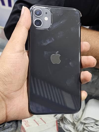 Apple iPhone 11
