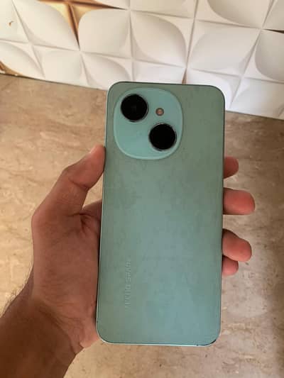 Tecno Spark Go 1  4/64