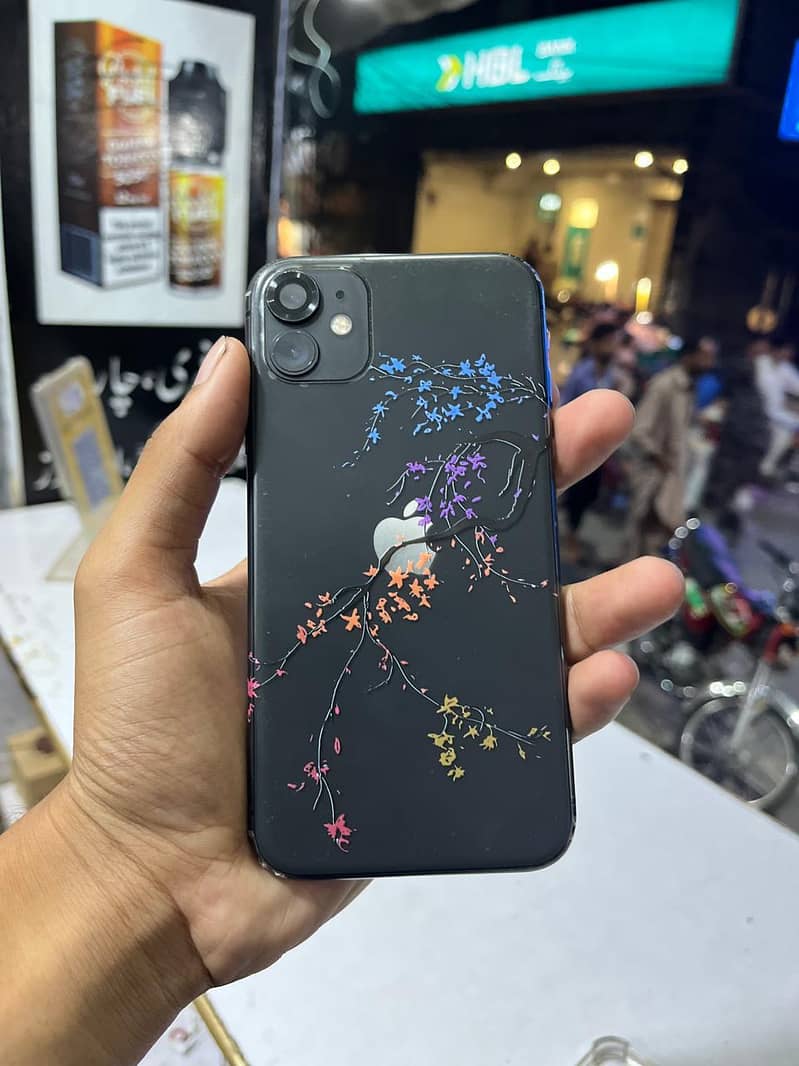 Apple iPhone 11 1