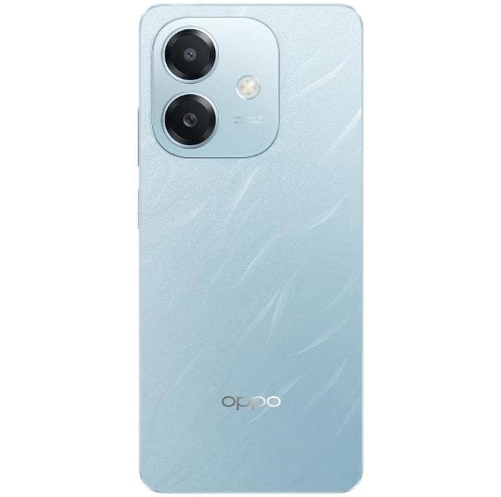 OPPO A3x 1