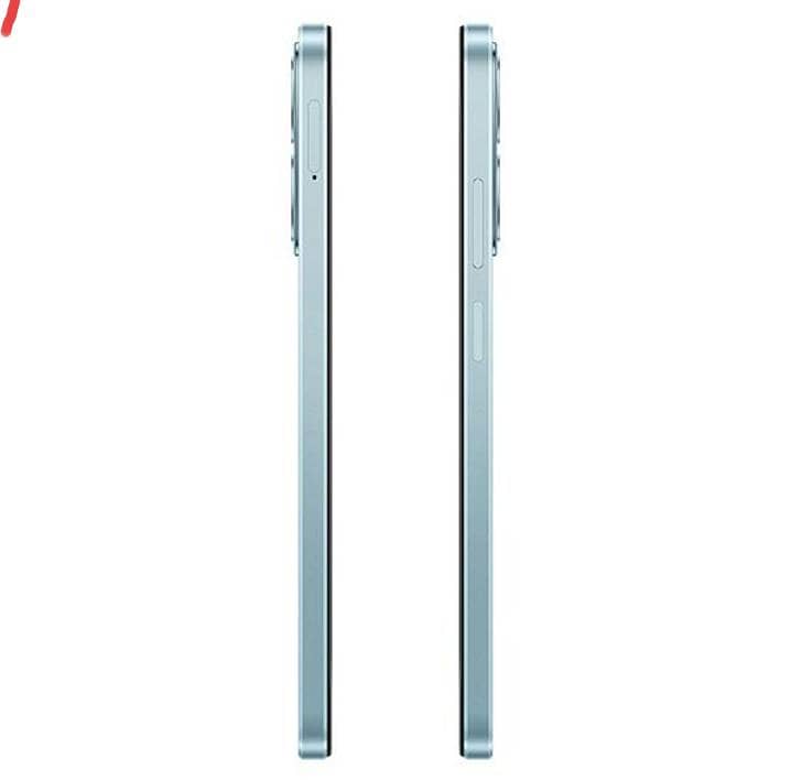 OPPO A3x 2