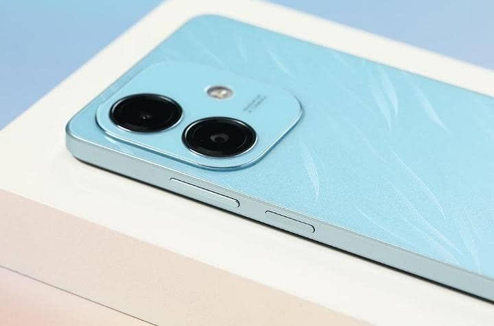OPPO A3x 4