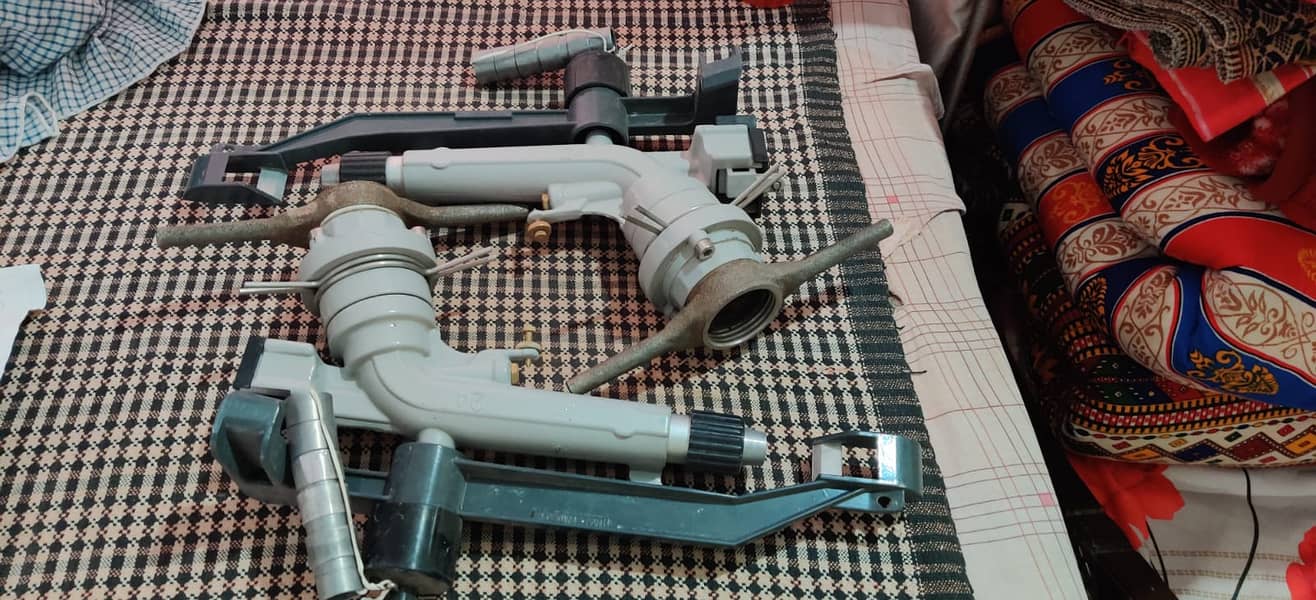 Rain Gun 5