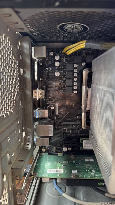 Ryzen 5 gaming pc i7 i5 3600 2600 5600