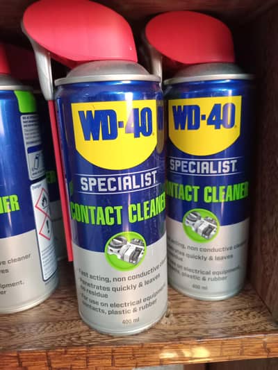 WD-40