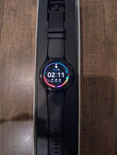 Galaxy Watch4 Classic