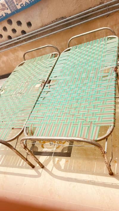 Charpai set for sale